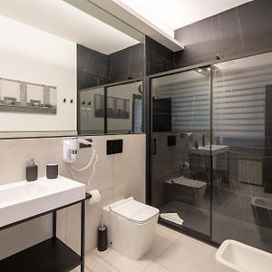 Deluxe Zimmer mit Kingsize-Bett